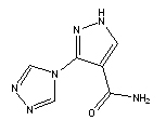 Allopurinol Impurity C